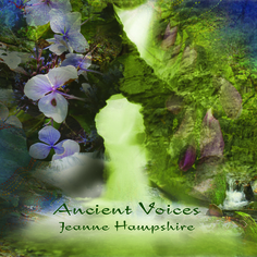 Ancient Voices CD